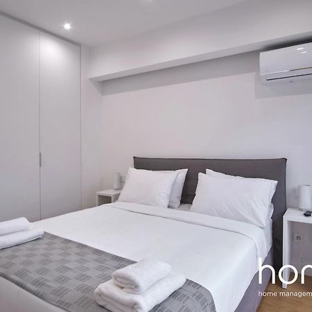 Homm Trikoupi Residence Афіни Екстер'єр фото