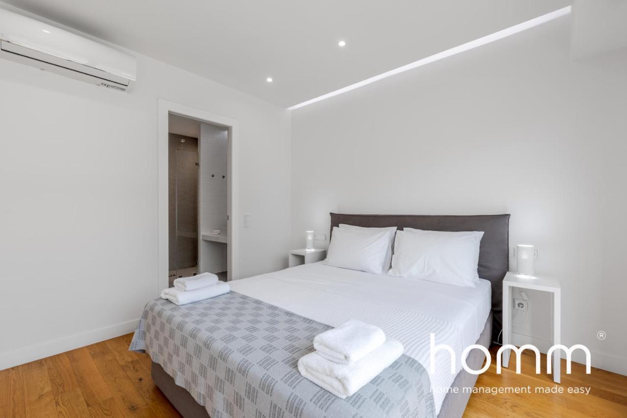 Homm Trikoupi Residence Афіни Екстер'єр фото
