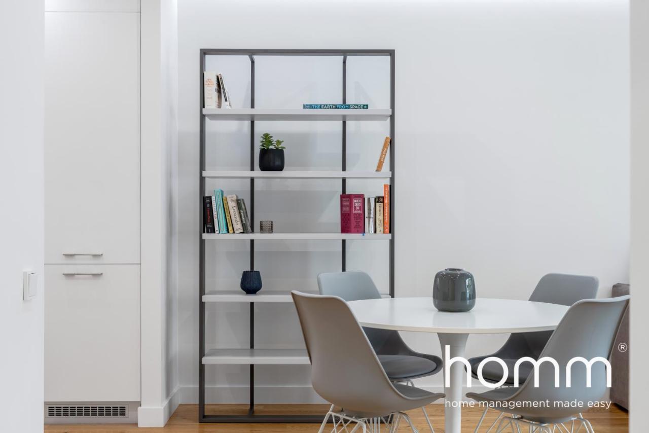 Homm Trikoupi Residence Афіни Екстер'єр фото