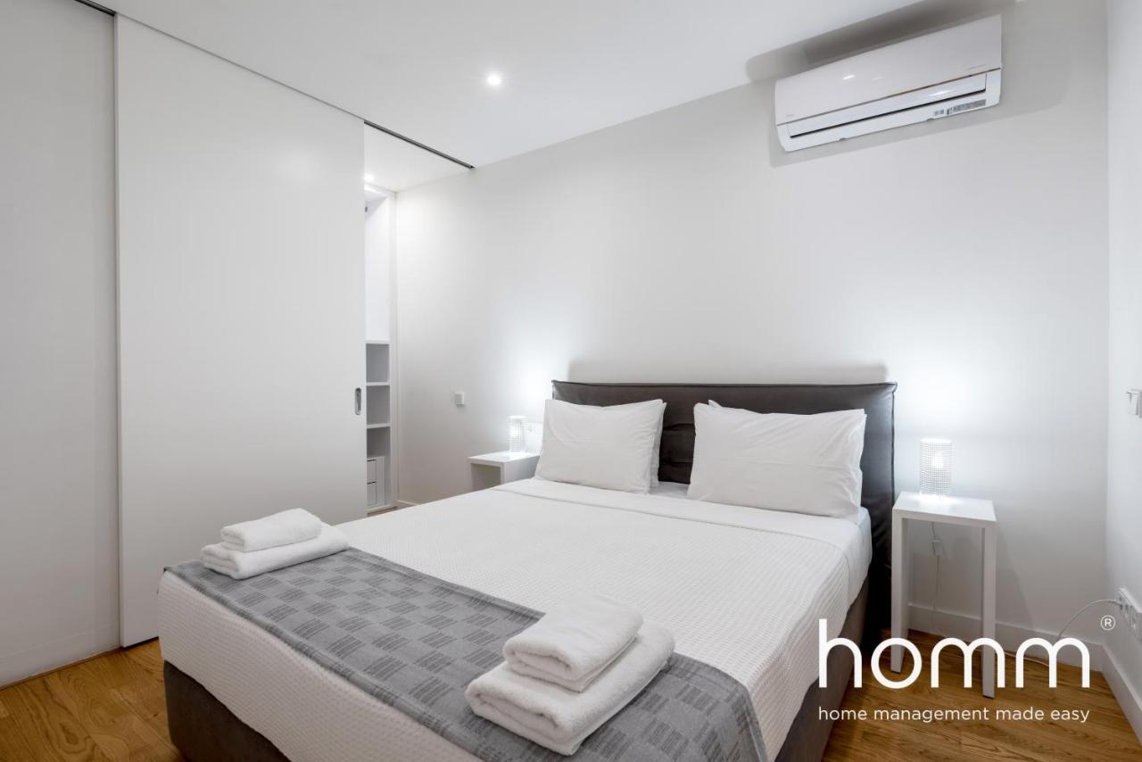 Homm Trikoupi Residence Афіни Екстер'єр фото