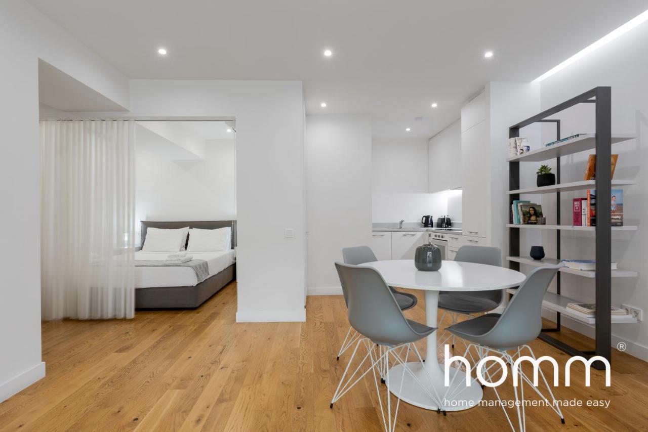 Homm Trikoupi Residence Афіни Екстер'єр фото