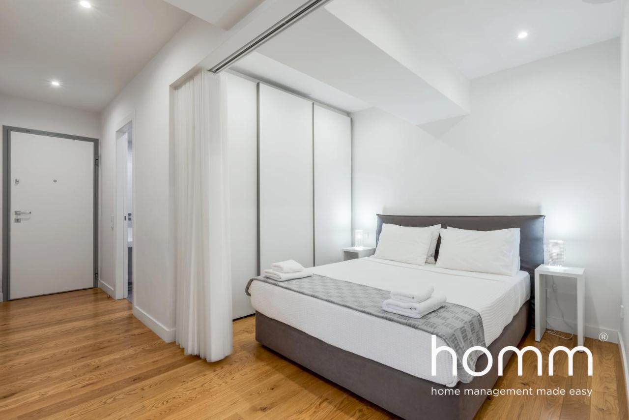 Homm Trikoupi Residence Афіни Екстер'єр фото