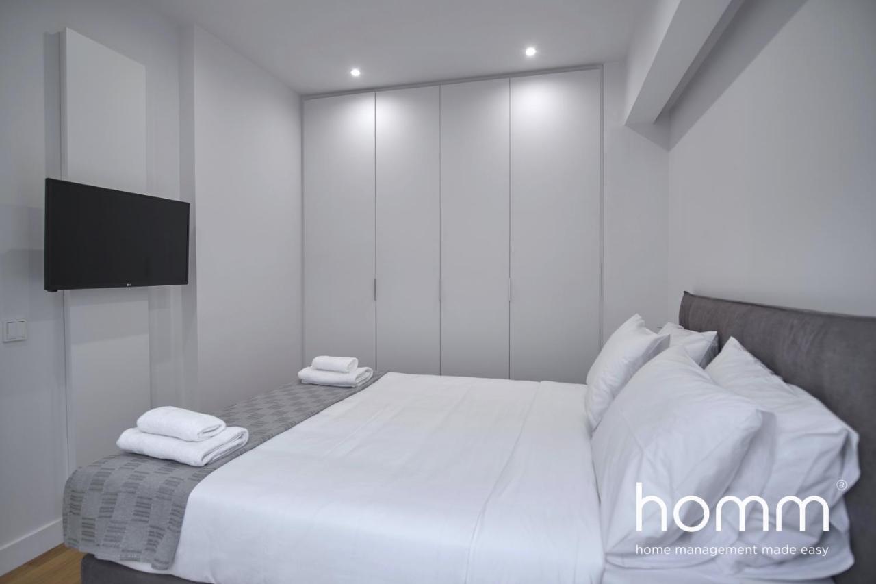 Homm Trikoupi Residence Афіни Екстер'єр фото