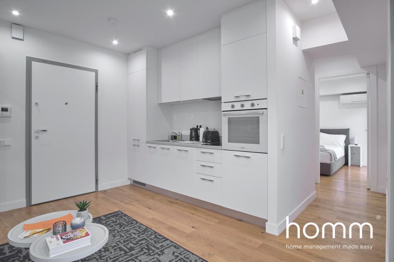 Homm Trikoupi Residence Афіни Екстер'єр фото